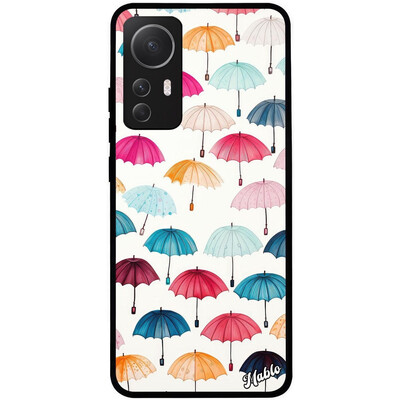 Kryt na Xiaomi "Paraplíčka"