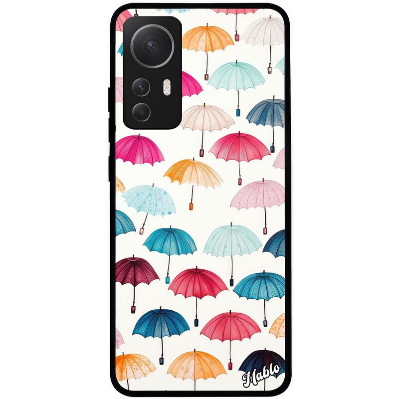 Kryt na Xiaomi "Paraplíčka"