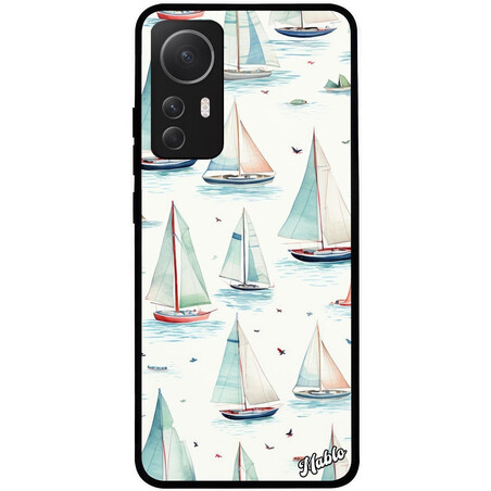 Kryt na Xiaomi "Plachetnice"