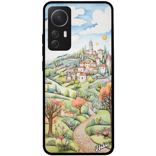 Kryt na Xiaomi "Pohádka"