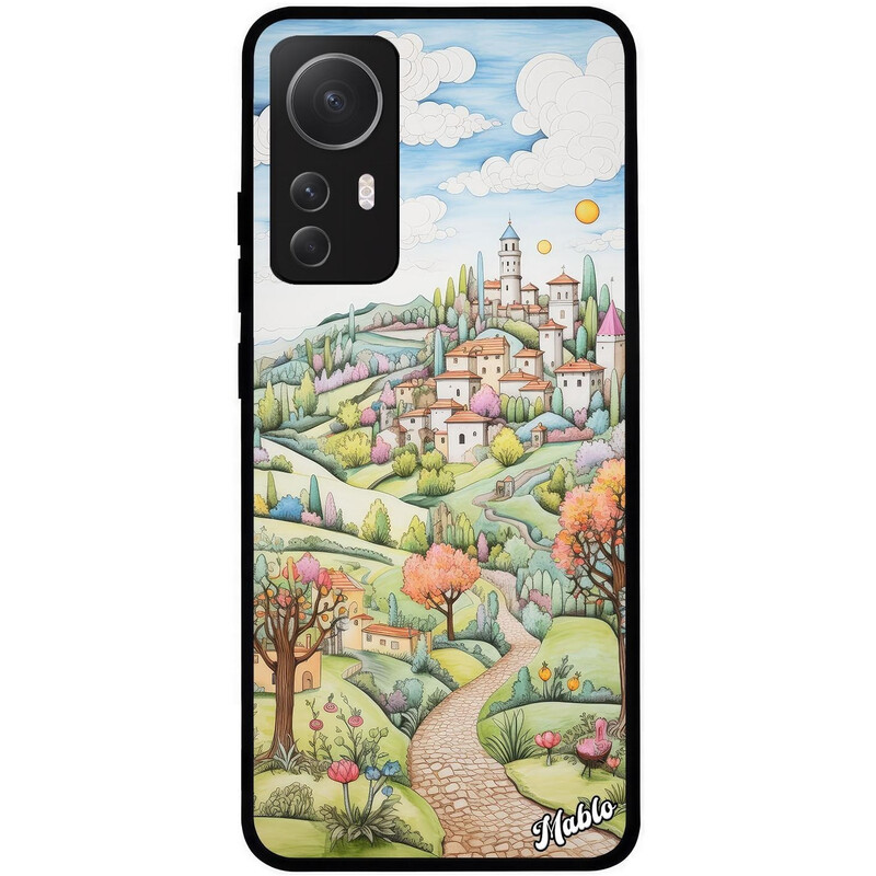 Kryt na Xiaomi "Pohádka"