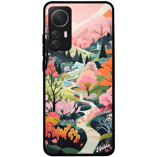 Kryt na Xiaomi "Pohlazení po duši"