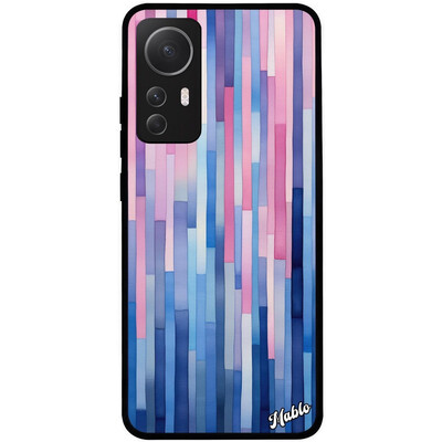 Kryt na Xiaomi "Proužky"