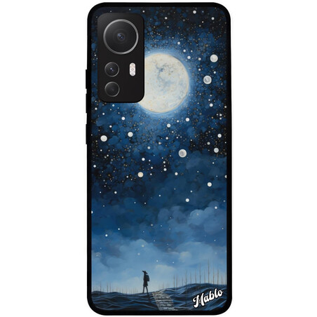 Kryt na Xiaomi "Půlnoční měsíc"