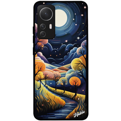 Kryt na Xiaomi "Půlnoční procházka"