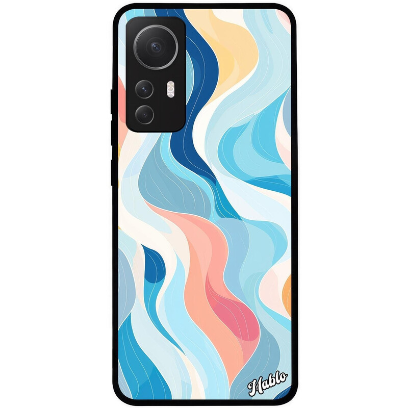 Kryt na Xiaomi "Radost ze života"