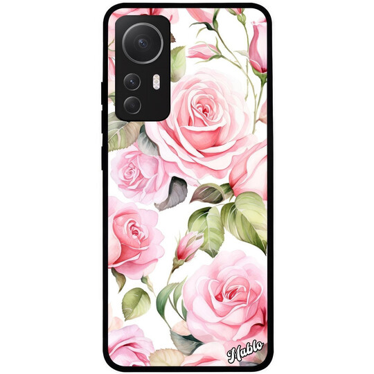 Kryt na Xiaomi "Růže"