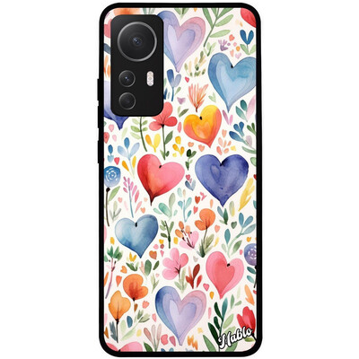 Kryt na Xiaomi "Srdíčka"