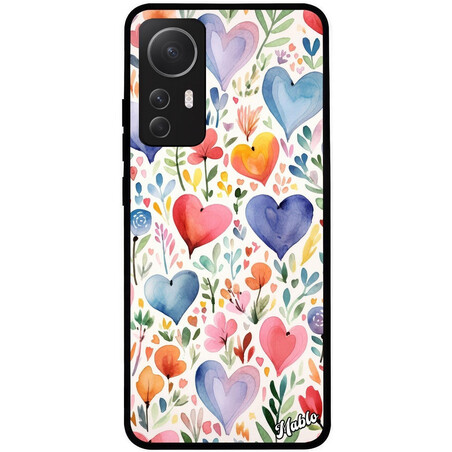 Kryt na Xiaomi "Srdíčka"