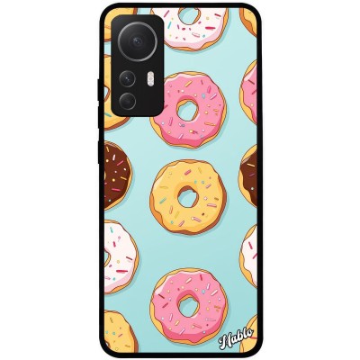 Kryt na Xiaomi "Donuts"