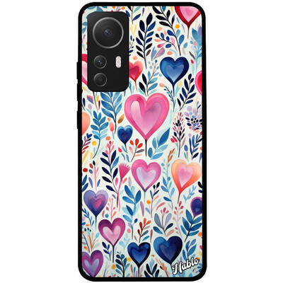 Kryt na Xiaomi "Srdíčka"