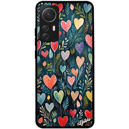 Kryt na Xiaomi "Srdíčka"