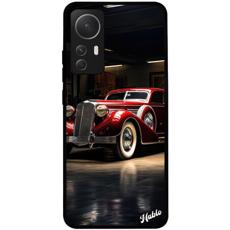 Kryt na Xiaomi "Starý veterán"