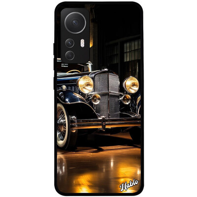 Kryt na Xiaomi "Starý veterán"