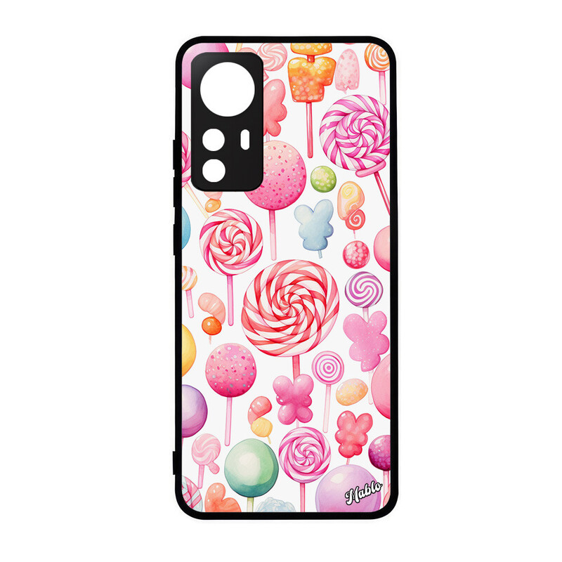 Kryt na Xiaomi "Svět sladkostí"