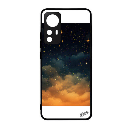Kryt na Xiaomi "Tajemná obloha"