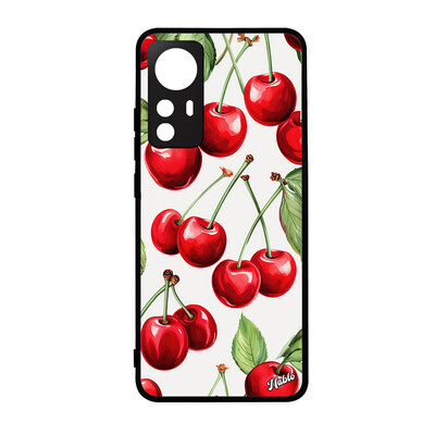 Kryt na Xiaomi "Třešně"