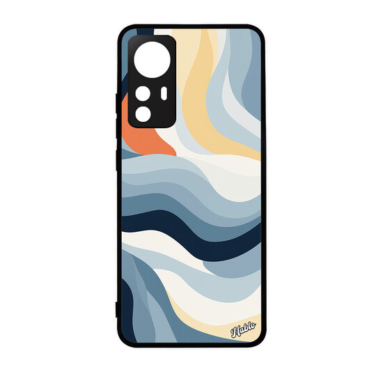 Kryt na Xiaomi "Úsměv"