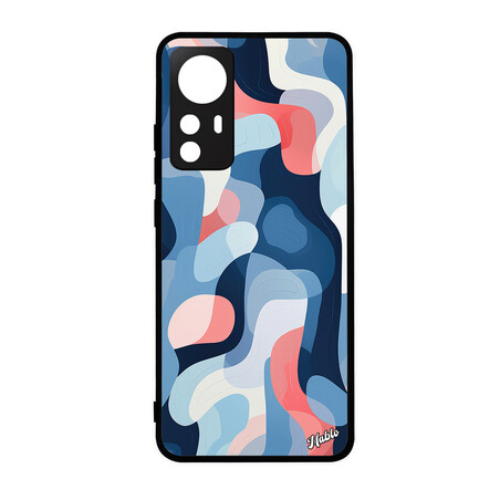 Kryt na Xiaomi "V jednoduchosti je krása"