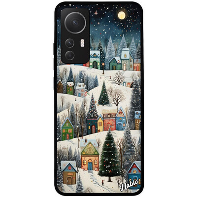 Kryt na Xiaomi "Vánoční čas"