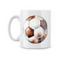 Hrnek "Fotbalový míč"