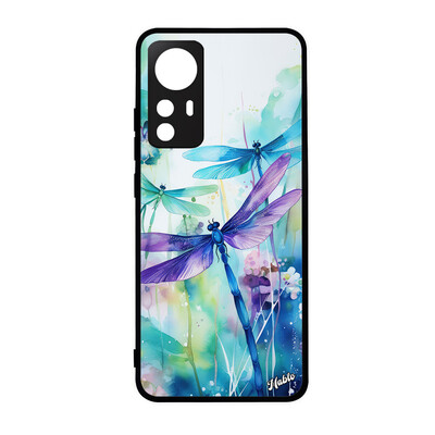 Kryt na Xiaomi "Vážky"