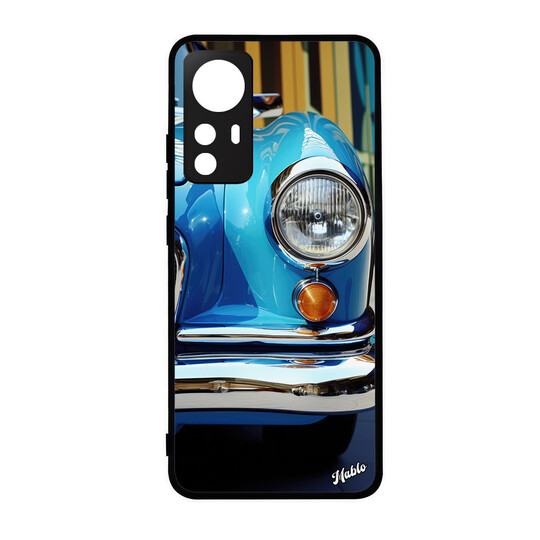 Kryt na Xiaomi "Veterán"