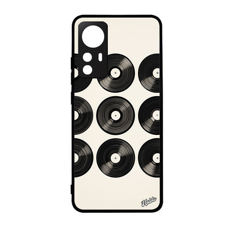 Kryt na Xiaomi "Vinyl"