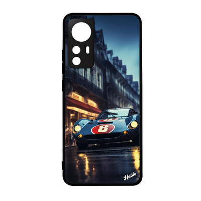 Kryt na Xiaomi "Závodní speciál"