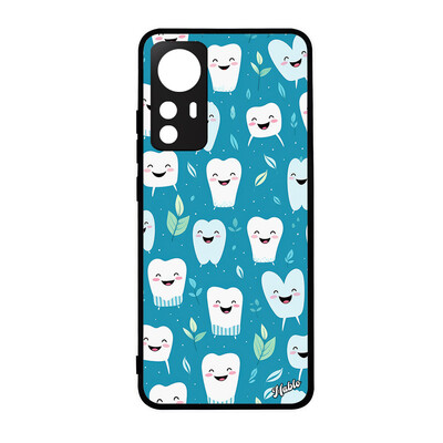 Kryt na Xiaomi "Zoubky"