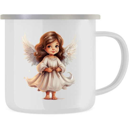 Plecháček "Andělíček"