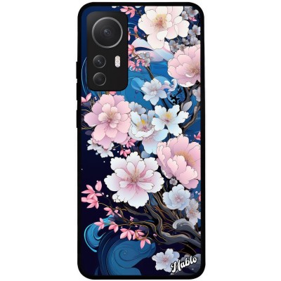 Kryt na Xiaomi "Sakura"
