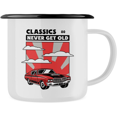 Plecháček "Classics 80"