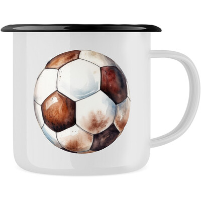 Plecháček "Fotbalový míč"