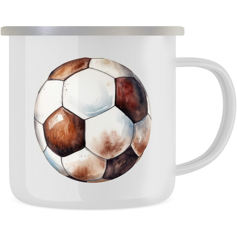 Plecháček "Fotbalový míč"