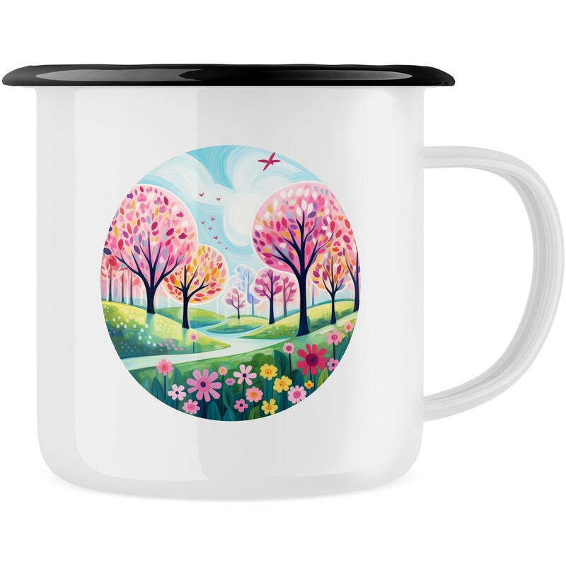 Plecháček "Jarní poezie"