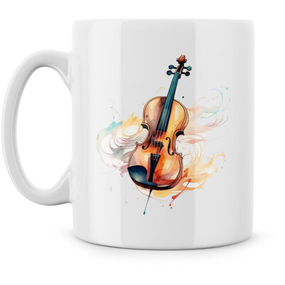 Hrnek "Hudební hrnek"