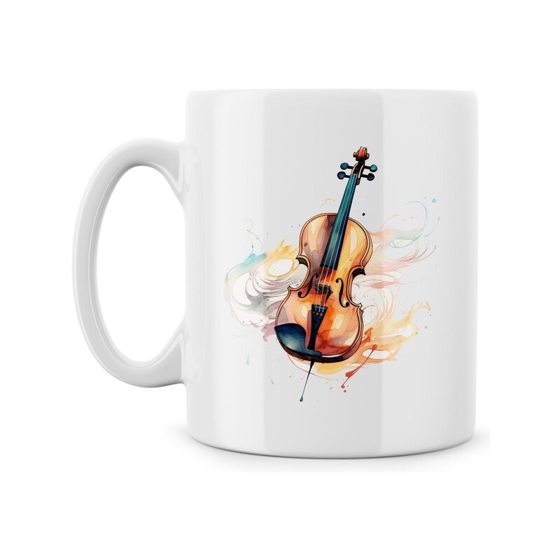 Hrnek "Hudební hrnek"