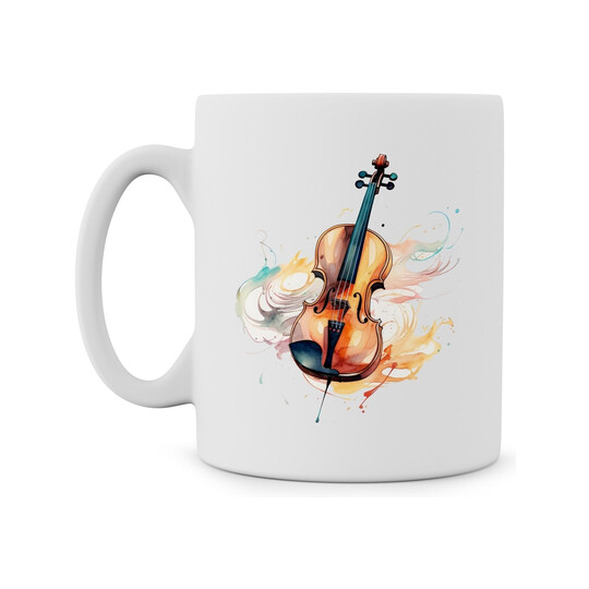 Hrnek "Hudební hrnek"