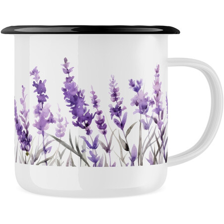 Plecháček "Levandulový plecháček"