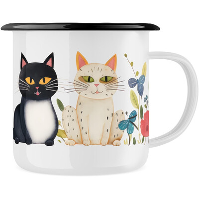 Plecháček "Miciny"