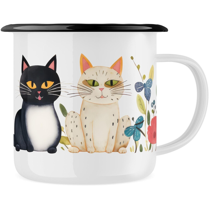 Plecháček "Miciny"