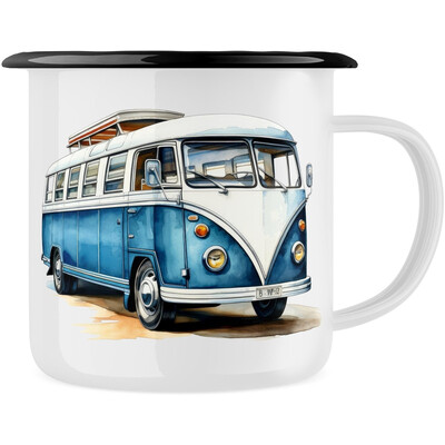 Plecháček "Minibus"