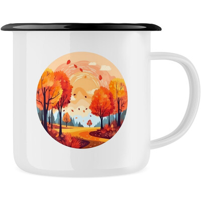 Plecháček "Podzim"