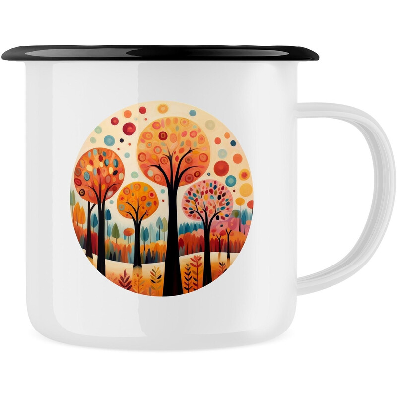 Plecháček "Podzim"