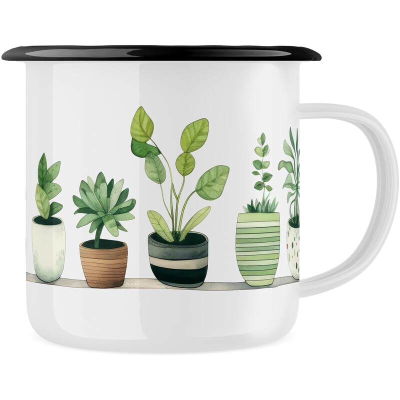 Plecháček "Pokojovka sem