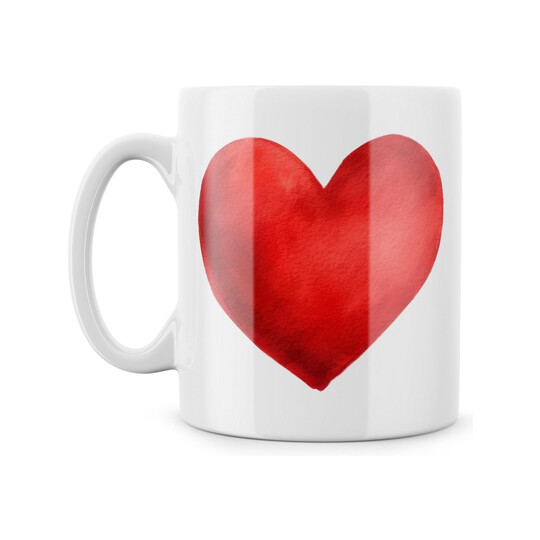 Hrnek "Jsi moje láska"