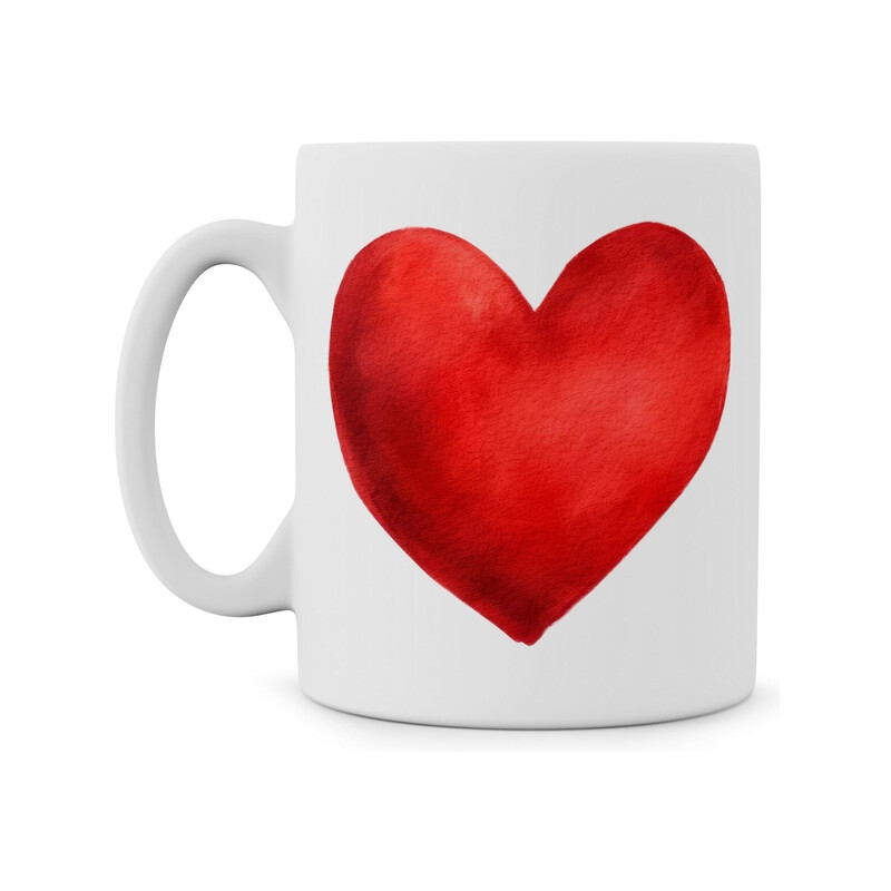 Hrnek "Jsi moje láska"