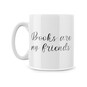 Hrnek "Knihy jsou moji přátelé"