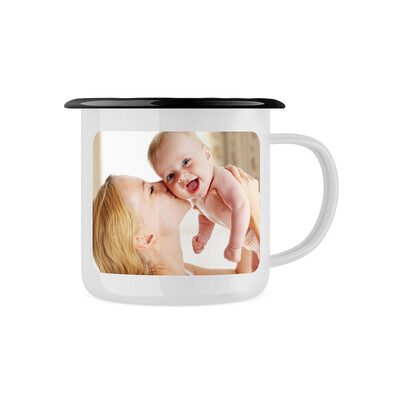 Plecháček s vlastním potiskem